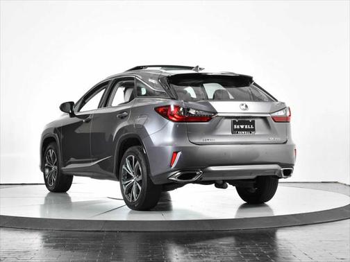2018 Lexus RX 350 Base