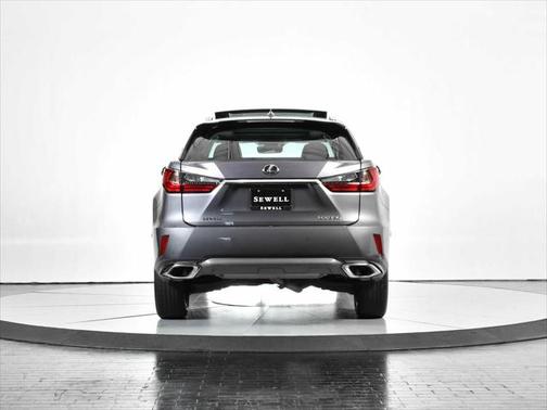 2018 Lexus RX 350 Base