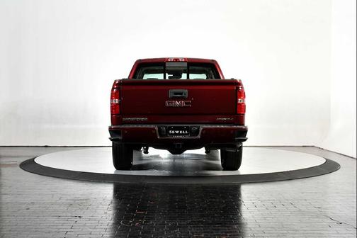 2015 GMC Sierra 1500 Denali