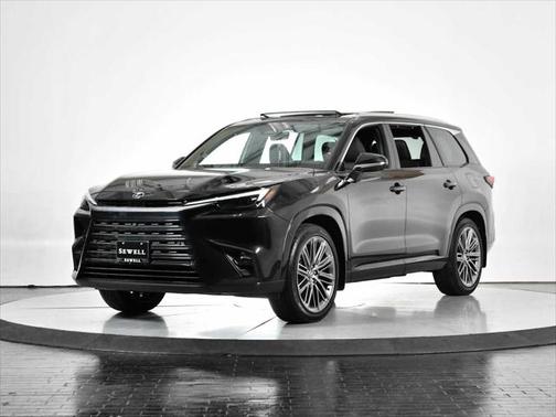 2024 Lexus TX 350 Luxury