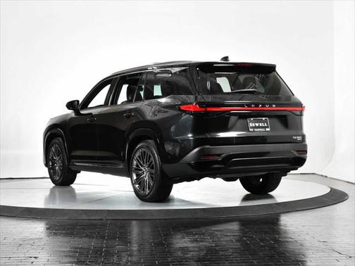 2024 Lexus TX 350 Luxury