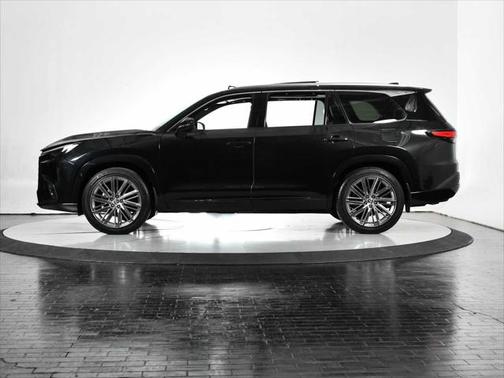 2024 Lexus TX 350 Luxury