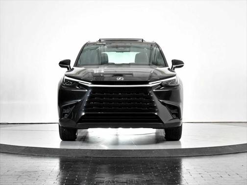 2024 Lexus TX 350 Luxury