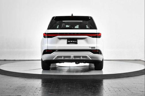 2024 Lexus TX 500h F SPORT Luxury