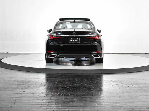 Caviar 2020 Lexus ES 350 Ultra Luxury