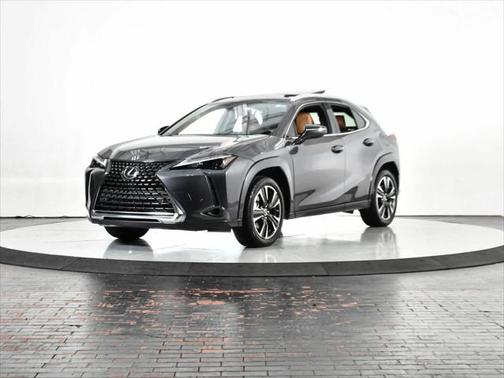 2024 Lexus UX 250h Base