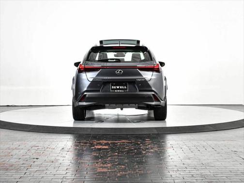 2024 Lexus UX 250h Base