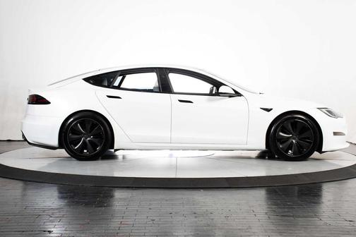 2023 Tesla Model S AWD