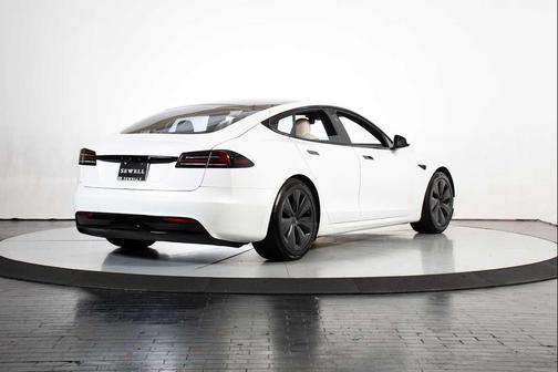 2023 Tesla Model S AWD