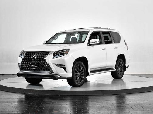 2023 Lexus GX 460 Premium