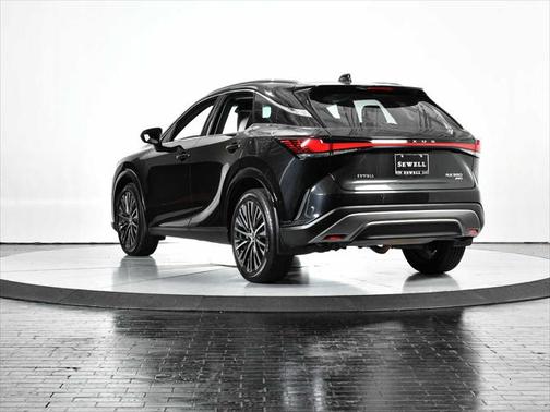 2023 Lexus RX 350 Premium Plus