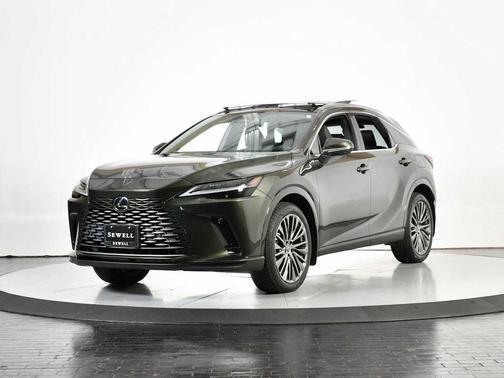 2024 Lexus ES 250 Base