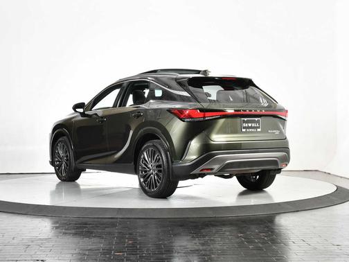 2024 Lexus ES 250 Base