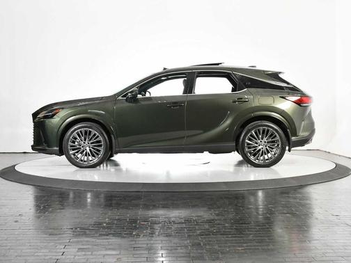 2024 Lexus ES 250 Base