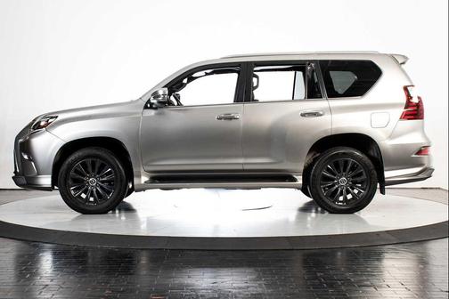 2020 Lexus GX 460 Premium