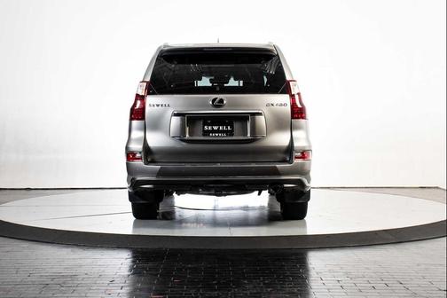 2020 Lexus GX 460 Premium