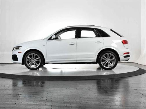 2016 Audi Q3 2.0T Premium Plus