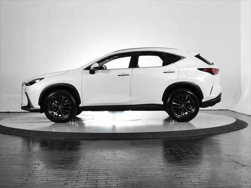 2024 Lexus NX 250 Base