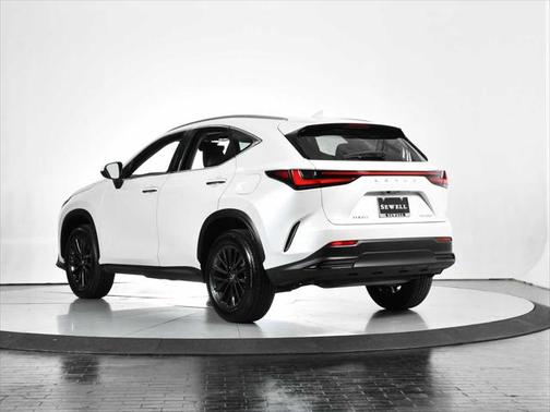 2024 Lexus NX 250 Base