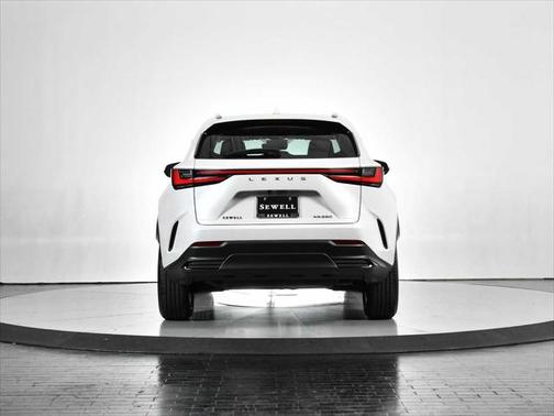 2024 Lexus NX 250 Base