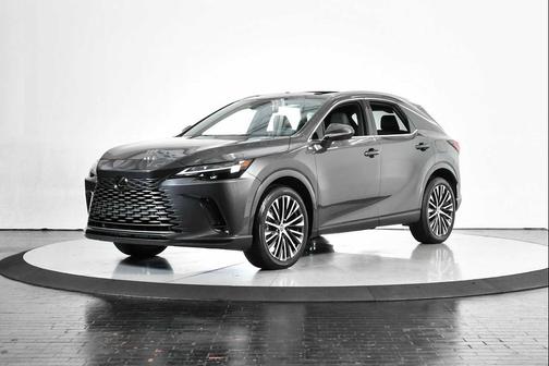 2024 Lexus RX 350 Premium Plus