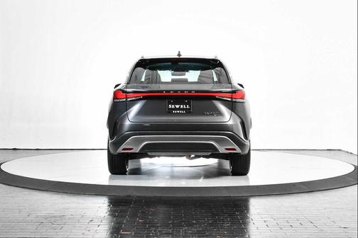 2024 Lexus RX 350 Premium Plus