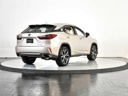 2016 Lexus RX 350 Base