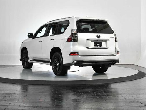 2023 Lexus GX 460 Premium