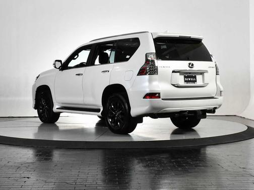 2021 Lexus GX 460 Premium