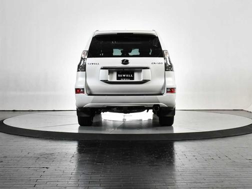 2021 Lexus GX 460 Premium