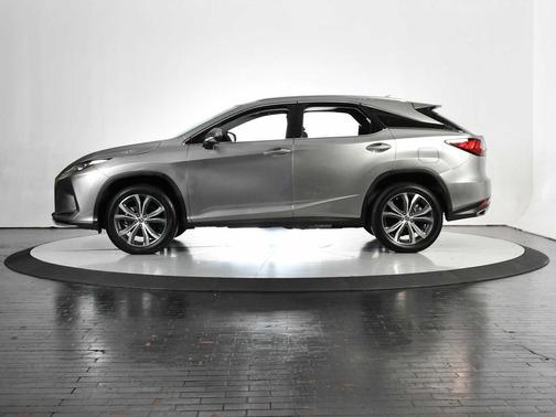 2021 Lexus RX 350 Base