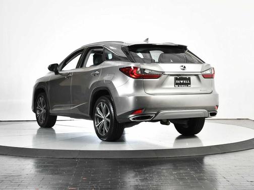 2021 Lexus RX 350 Base
