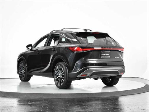 2025 Lexus RX 350 Base