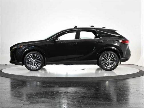 2025 Lexus RX 350 Base