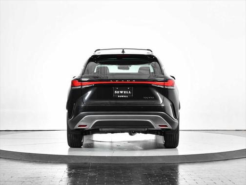 2025 Lexus RX 350 Base