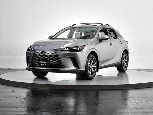 2023 Lexus RX 350 Premium Plus