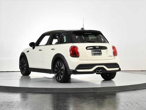 2023 MINI Hardtop Cooper S