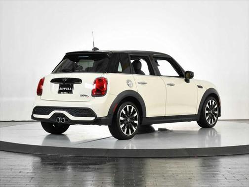2023 MINI Hardtop Cooper S