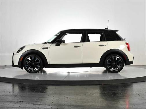 2023 MINI Hardtop Cooper S