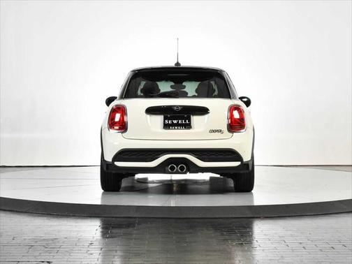 2023 MINI Hardtop Cooper S