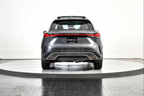 2023 Lexus RX 350 Base