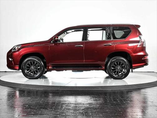 2022 Lexus GX 460 Premium