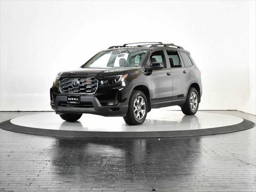 2023 Honda Passport AWD TrailSport