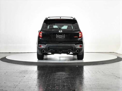 2023 Honda Passport AWD TrailSport