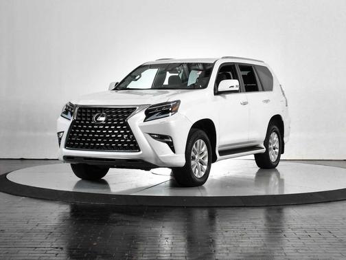 2023 Lexus GX 460 Premium