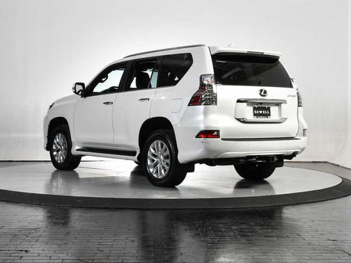 2023 Lexus GX 460 Premium