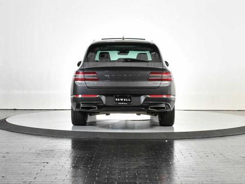 2021 Genesis GV80 3.5T