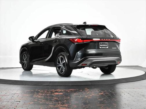 2024 Lexus RX 350 Base