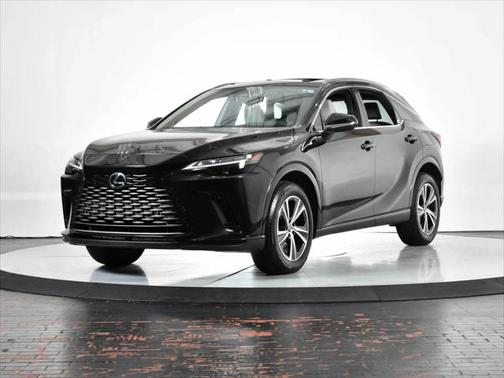 2024 Lexus RX 350 Base
