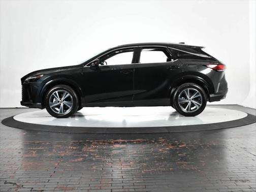 2024 Lexus RX 350 Base